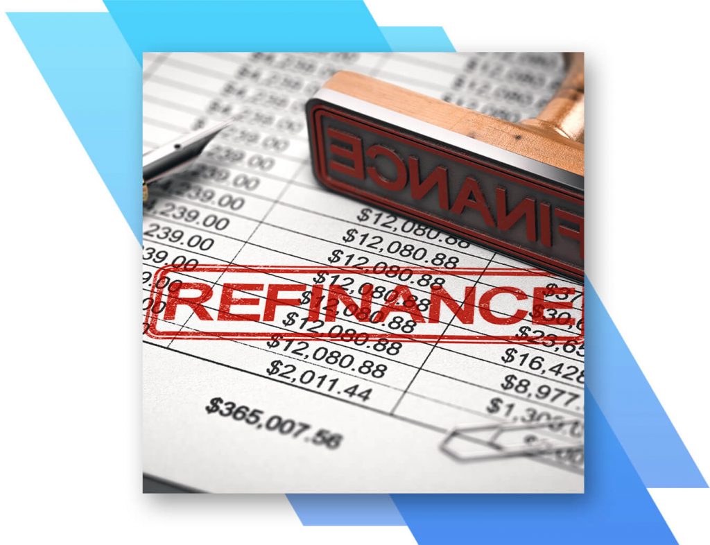 mortgage-refinancing