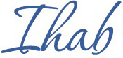 Ihab-logo